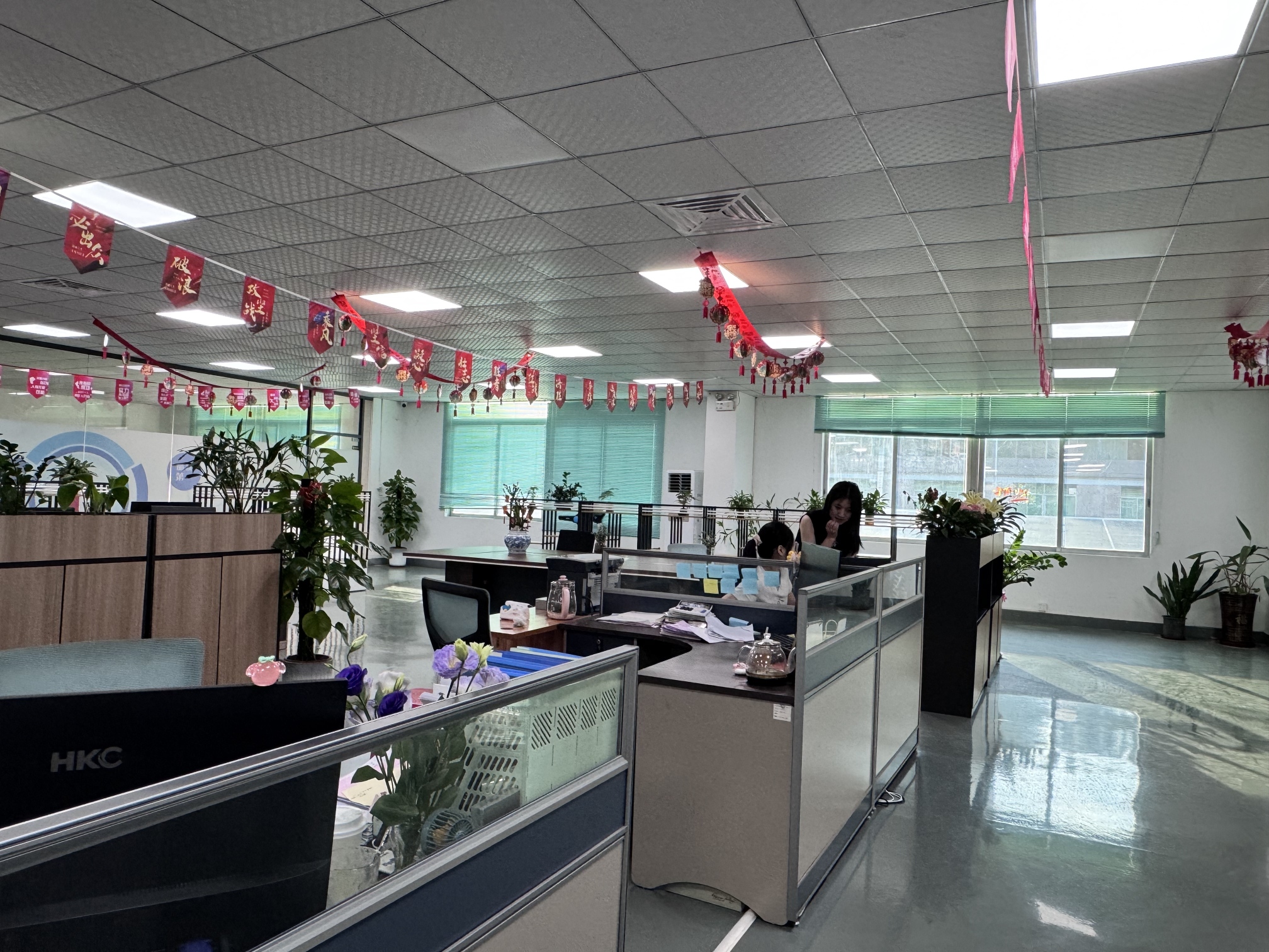 东莞市双威磁铁科技有限公司图3