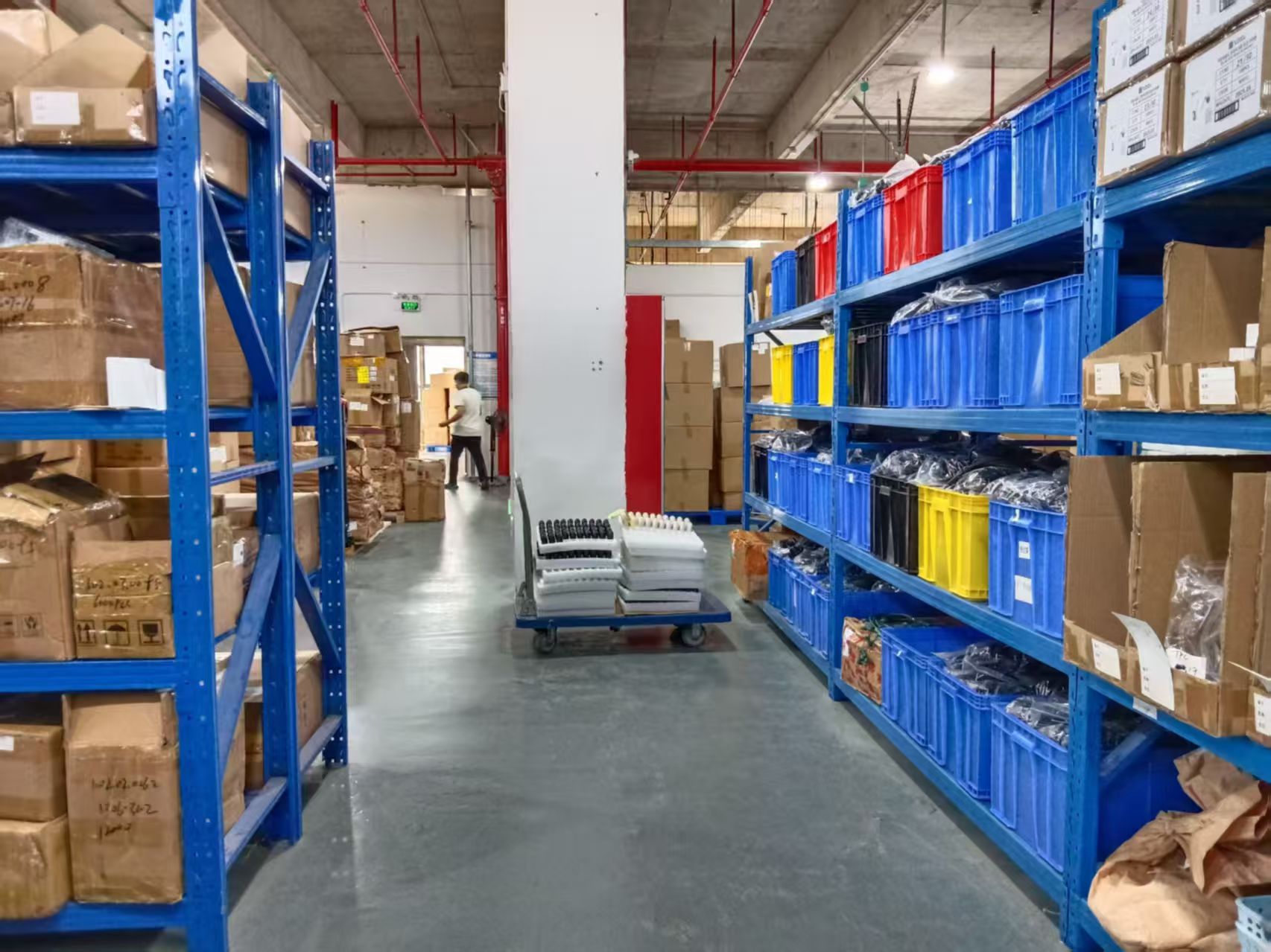 东莞思达莱科技有限公司图8