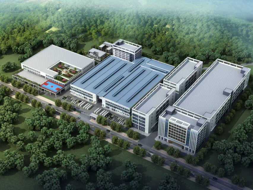 一益智能装备制造（惠州）有限公司图8