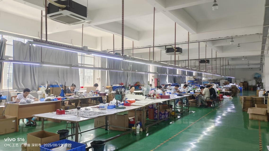 西姆斯工艺制品（深圳）有限公司图7