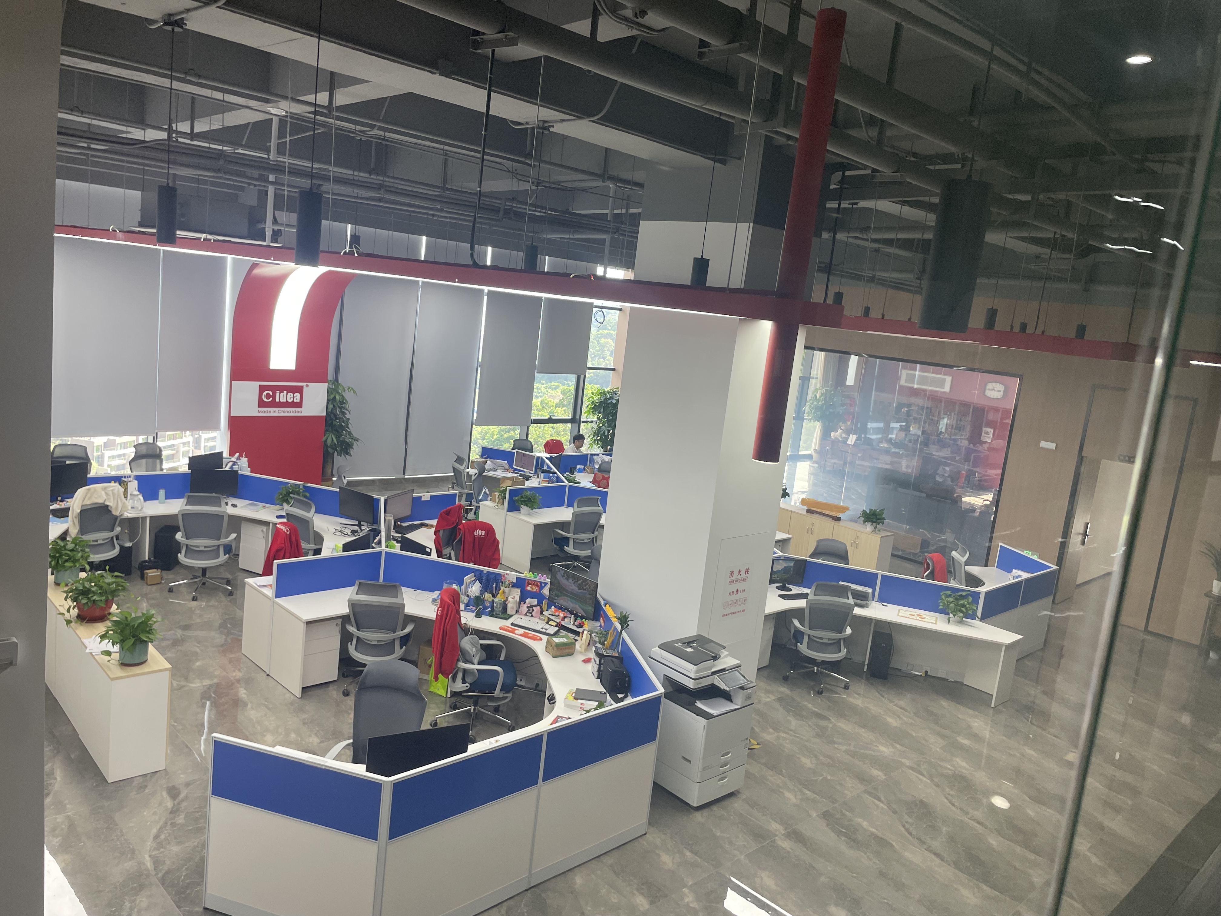 广东汇坤科技实业有限公司图5