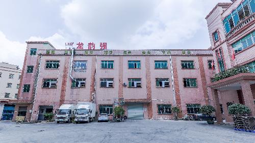 东莞市龙韵强电声有限公司图1