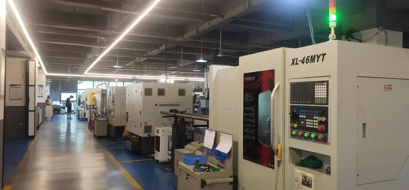 广东永瑞顺科技有限公司图5