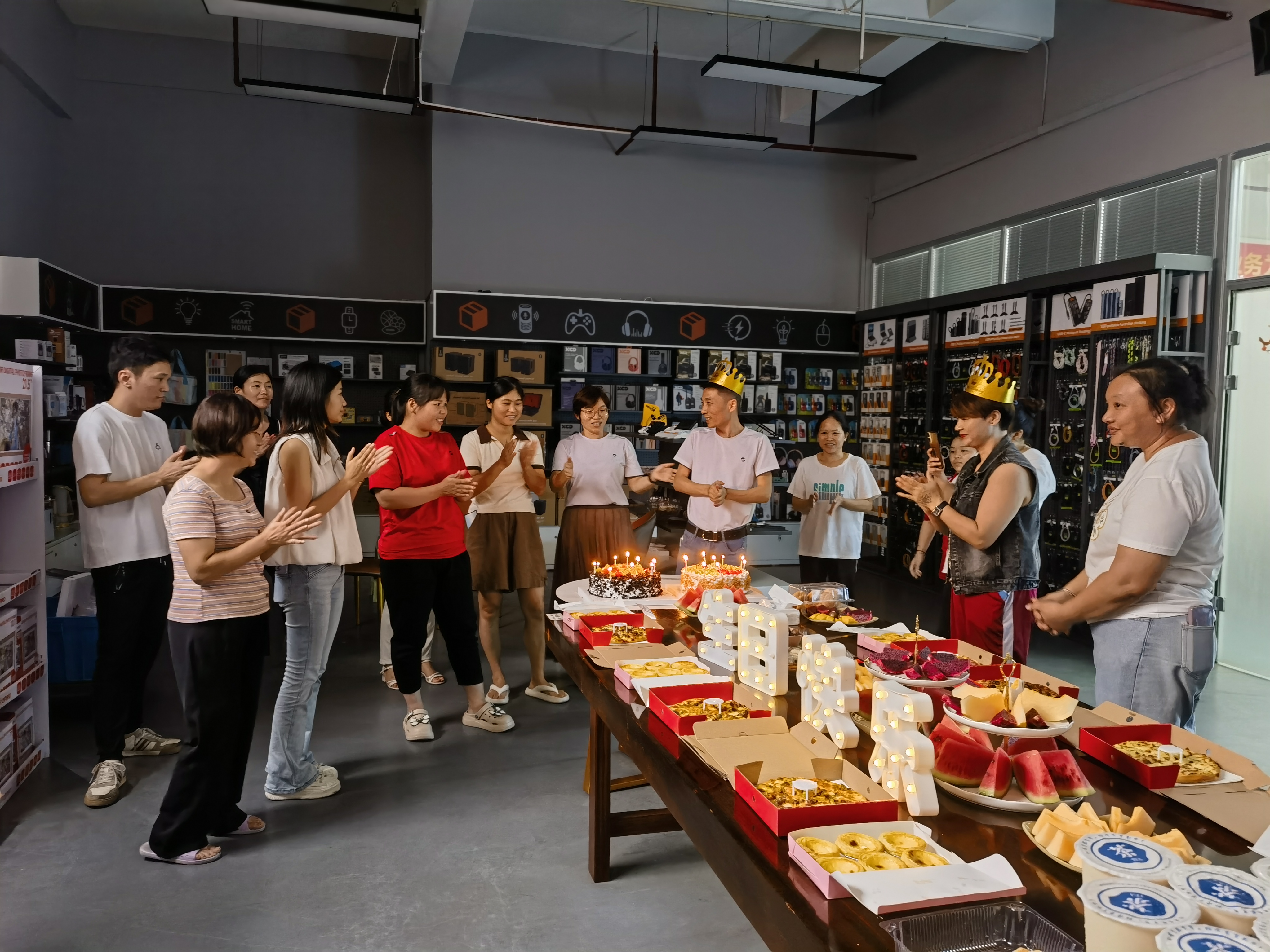 东莞市中嘉东晟科技有限公司图15