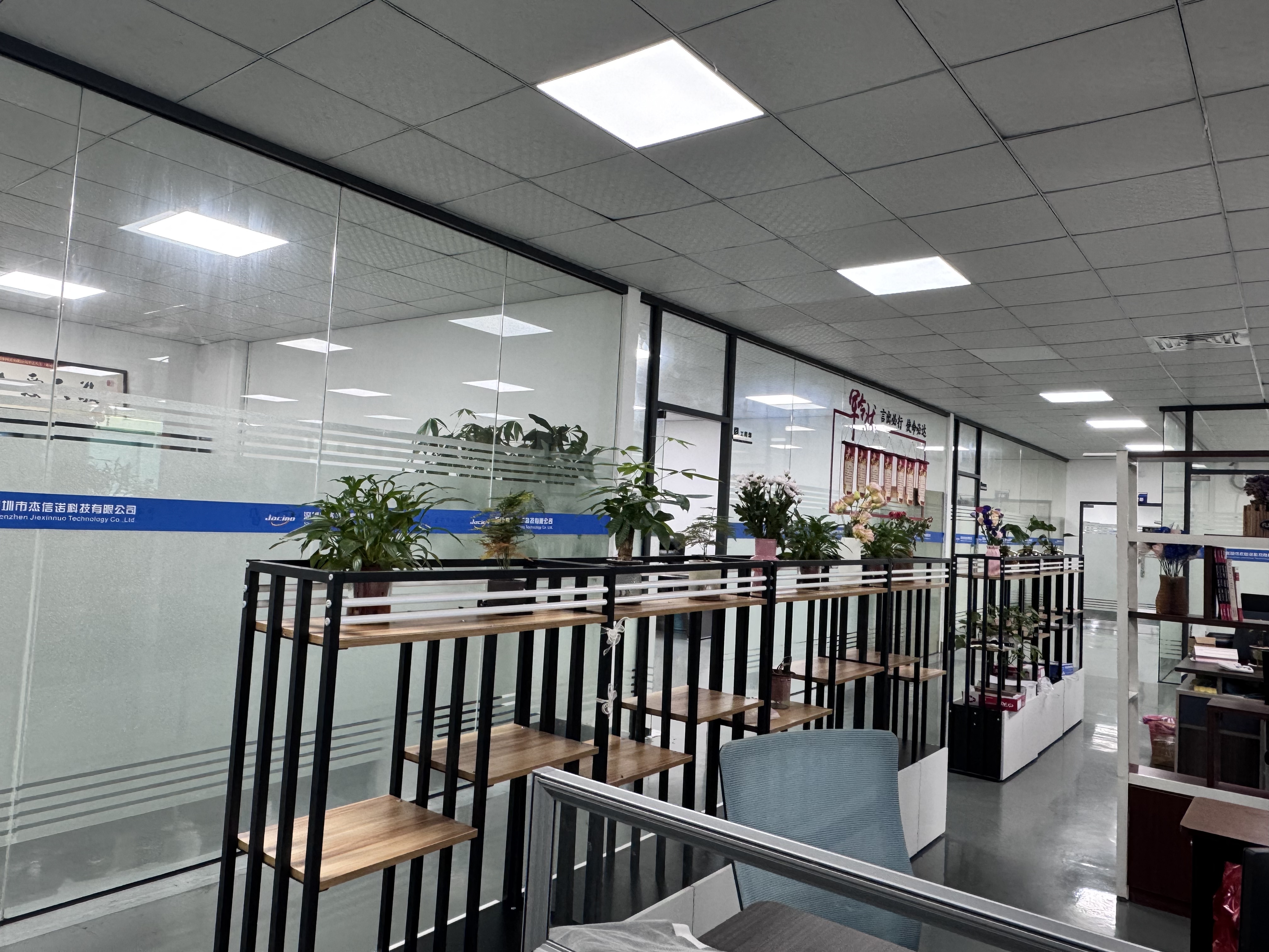 东莞市双威磁铁科技有限公司图2