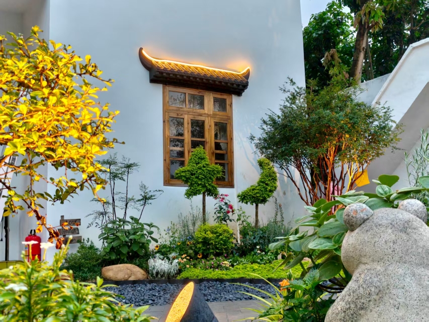 东莞市谢岗悦容美容店（个体工商户）图2