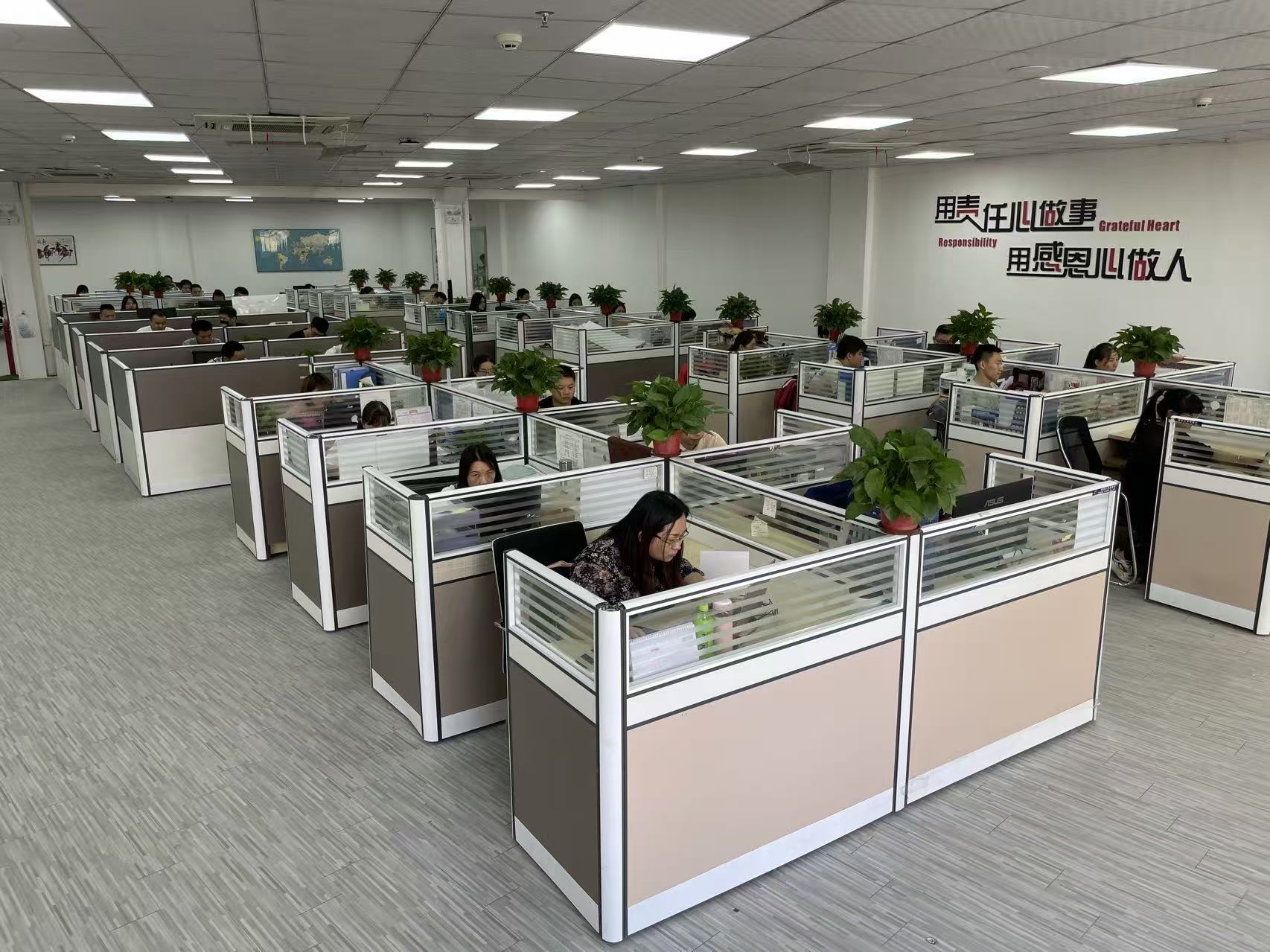 惠州纮昌塑胶五金照明制品有限公司图7