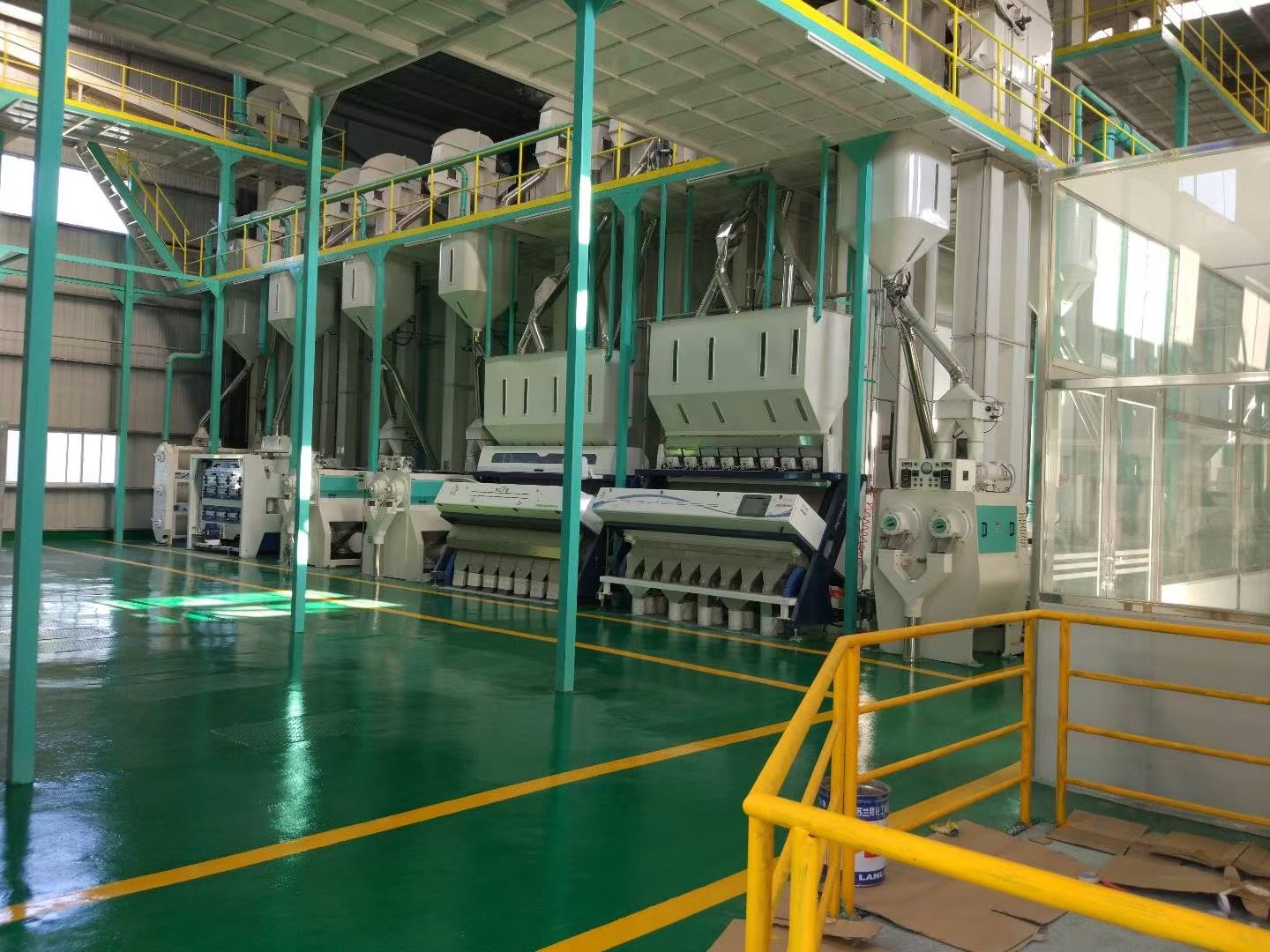 东莞市莞乡粮油有限公司图2