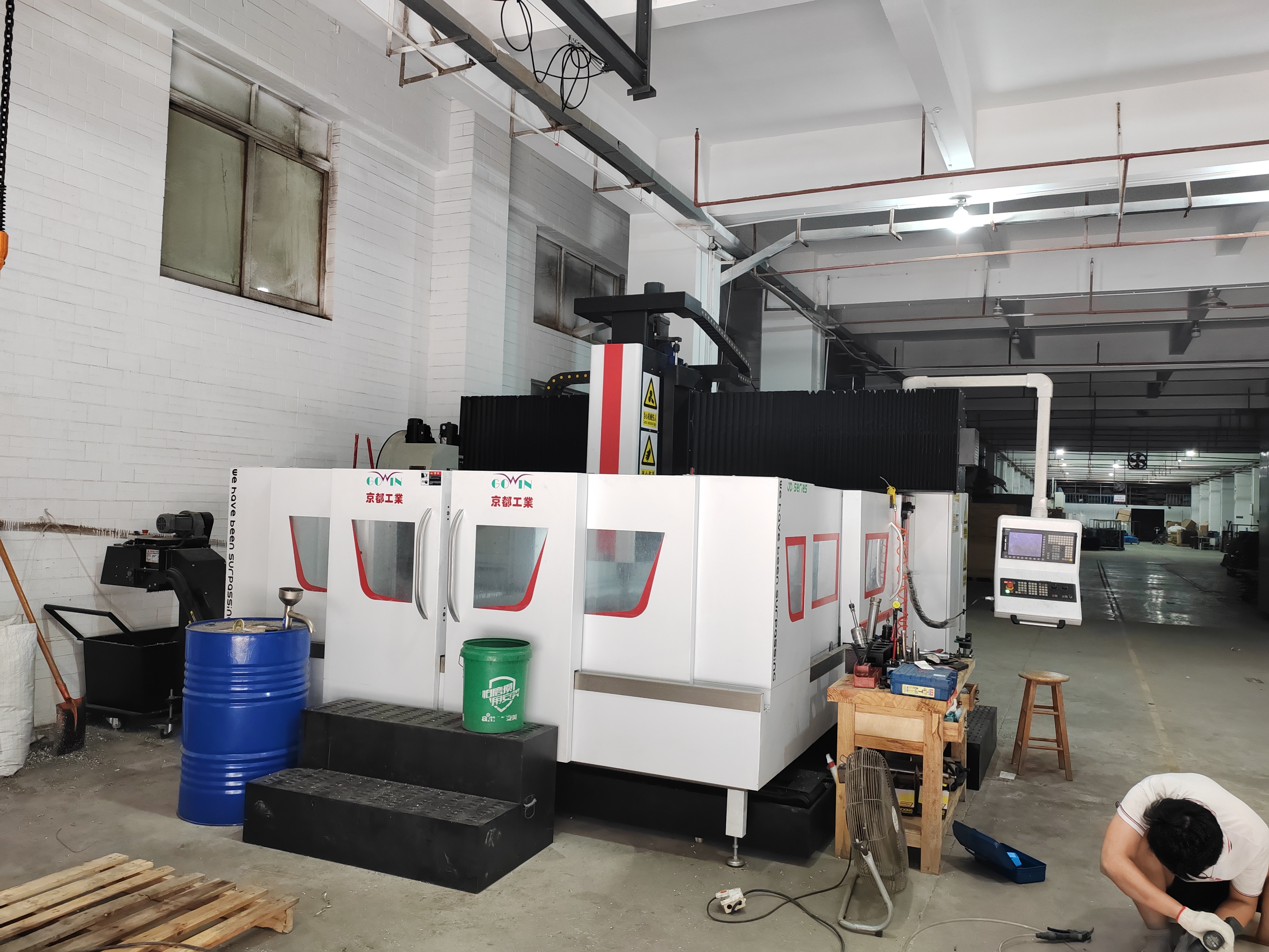 东莞市贝斯汀理想实业有限公司图8