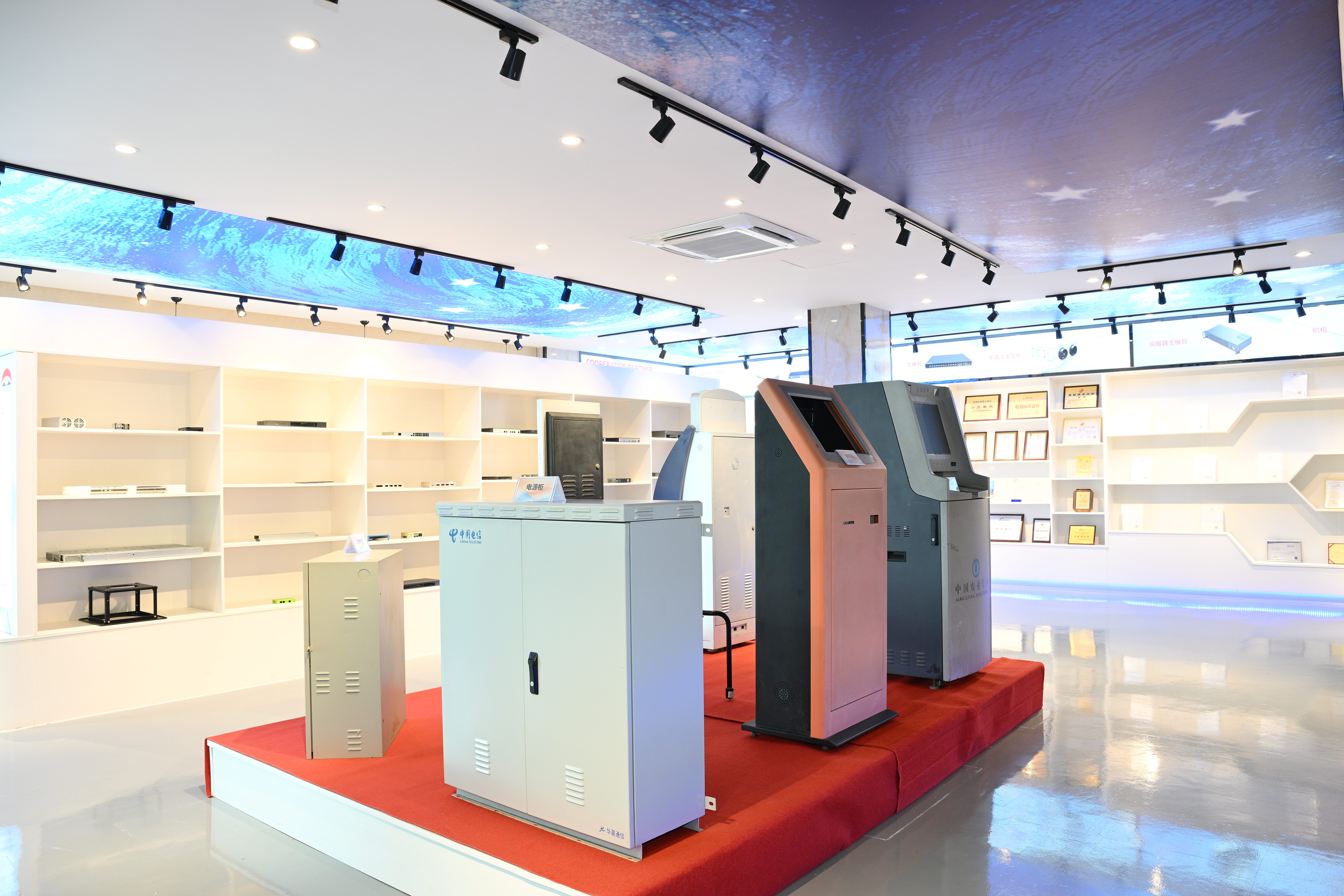 东莞市惠旺迪通讯科技有限公司图15