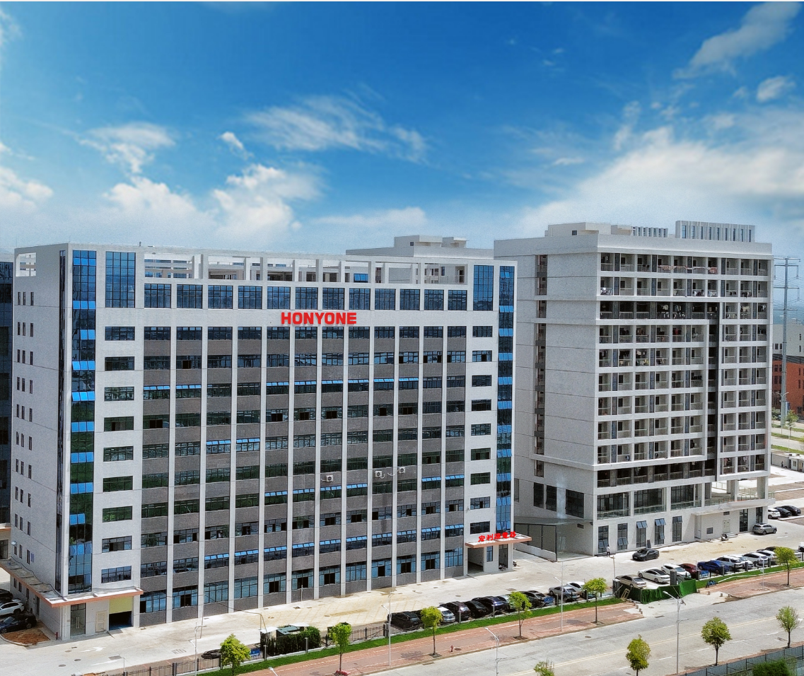 东莞弘力源精密电子有限公司图1