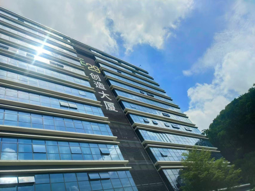 广东永瑞顺科技有限公司图8