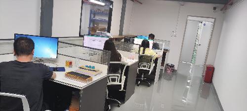 东莞市戈埃尔新材料有限公司图1