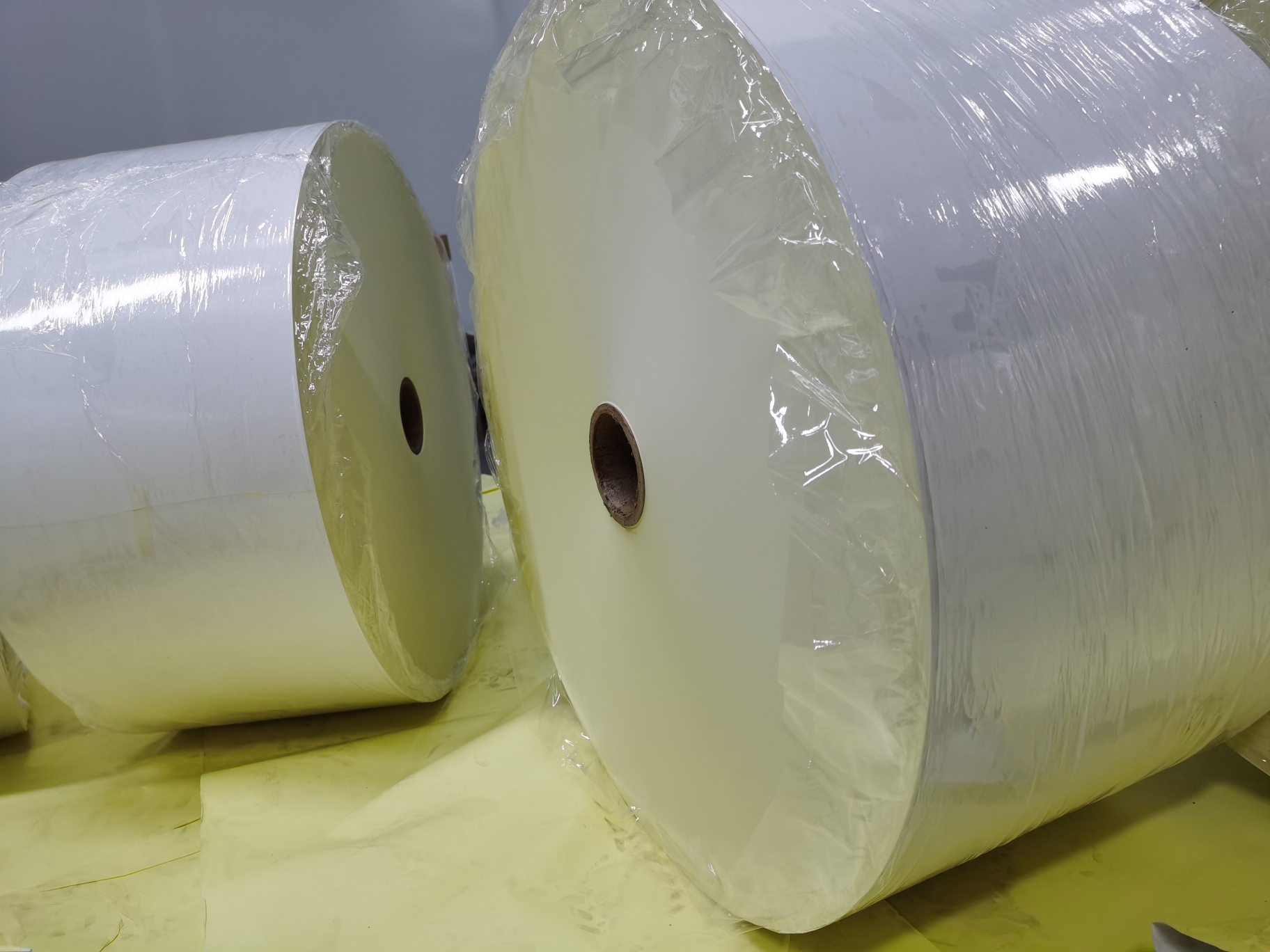 东莞市俊泰不干胶有限公司图10