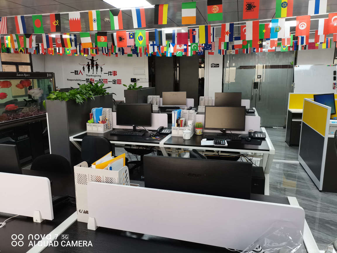 东莞市陆路运通国际货运有限公司图2