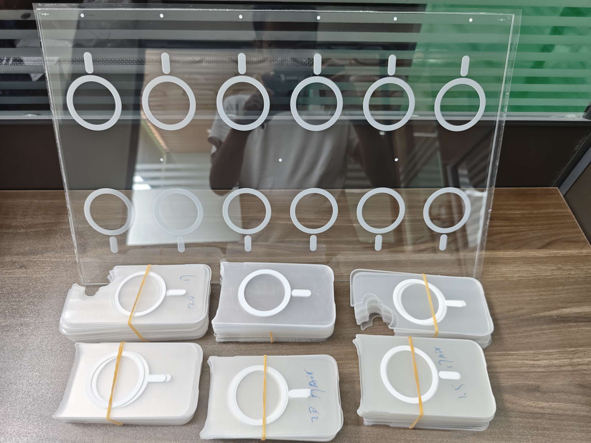 东莞市同创磁电技术有限公司产品图片