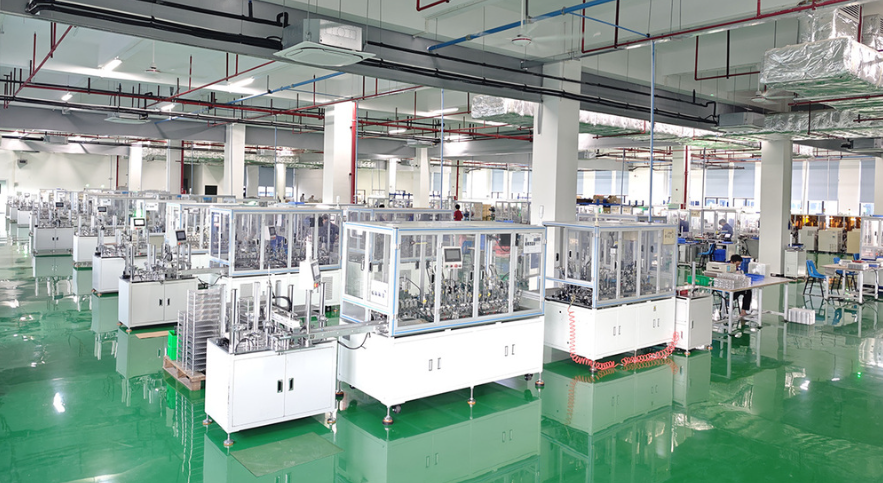 东莞市华骏通电机有限公司图3