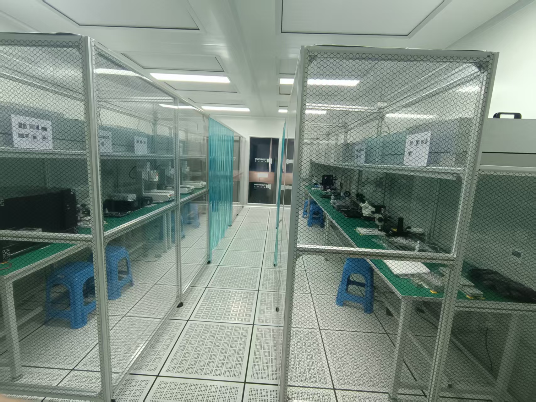 深圳市通用核心光電有限公司圖片2