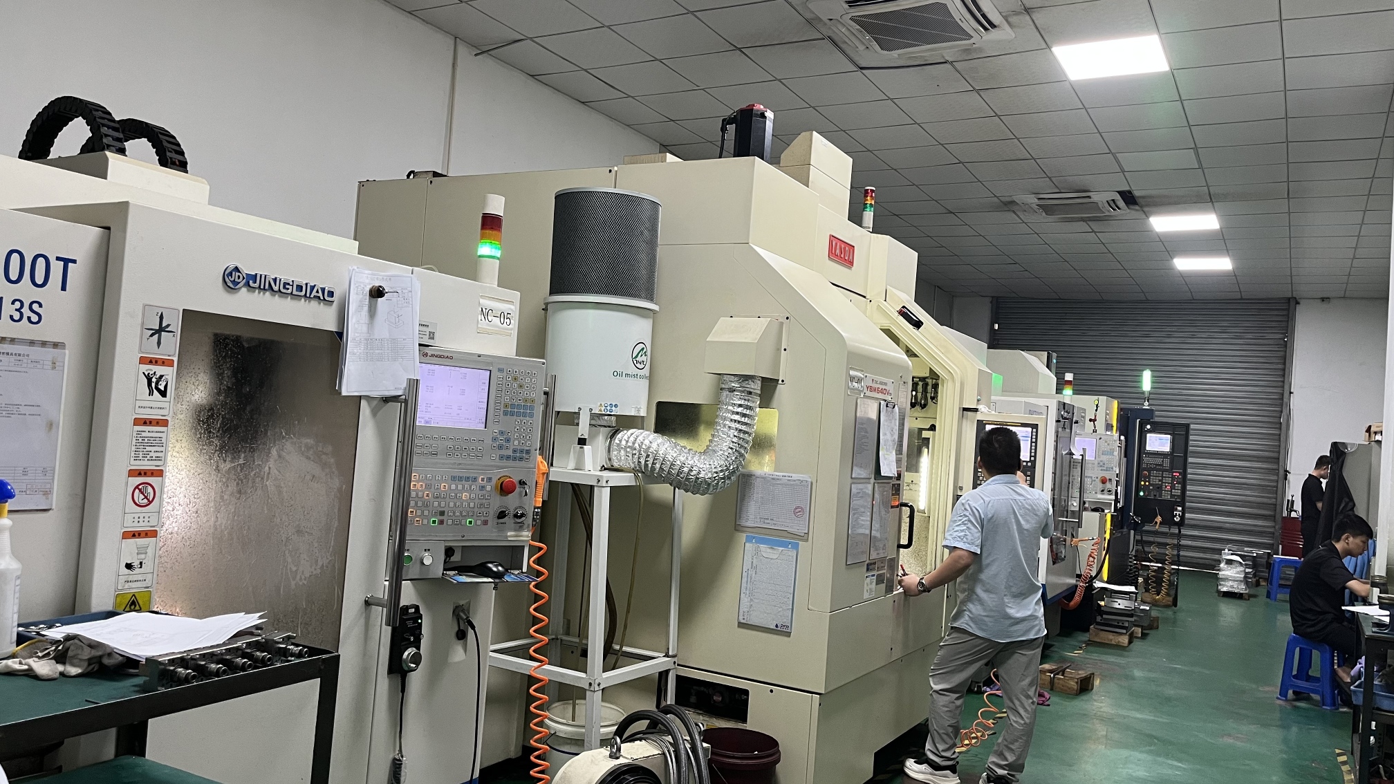 东莞市大展精密模具有限公司图4