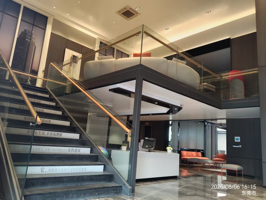 东莞市名木家具有限公司图4