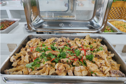 东莞市发斯特精密科技股份有限公司图13