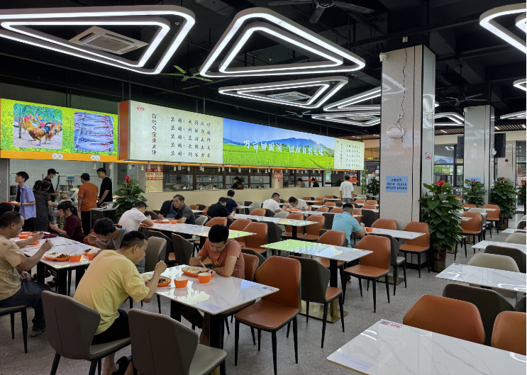 東莞市鳳崗福興餐飲店（個(gè)體工商戶）圖片2
