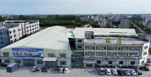 惠州纮昌塑胶五金照明制品有限公司图8