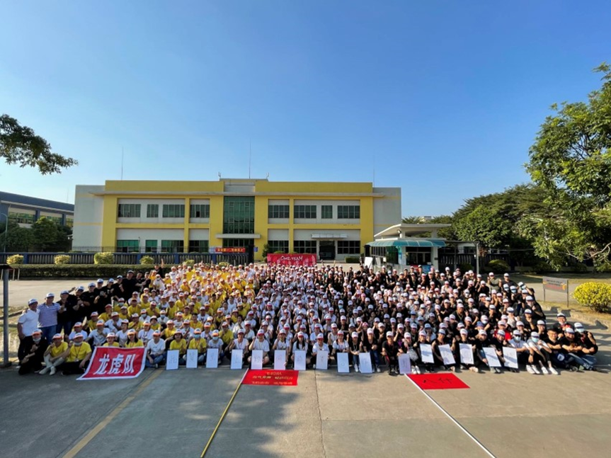 东莞新创鞋业科技有限公司图5