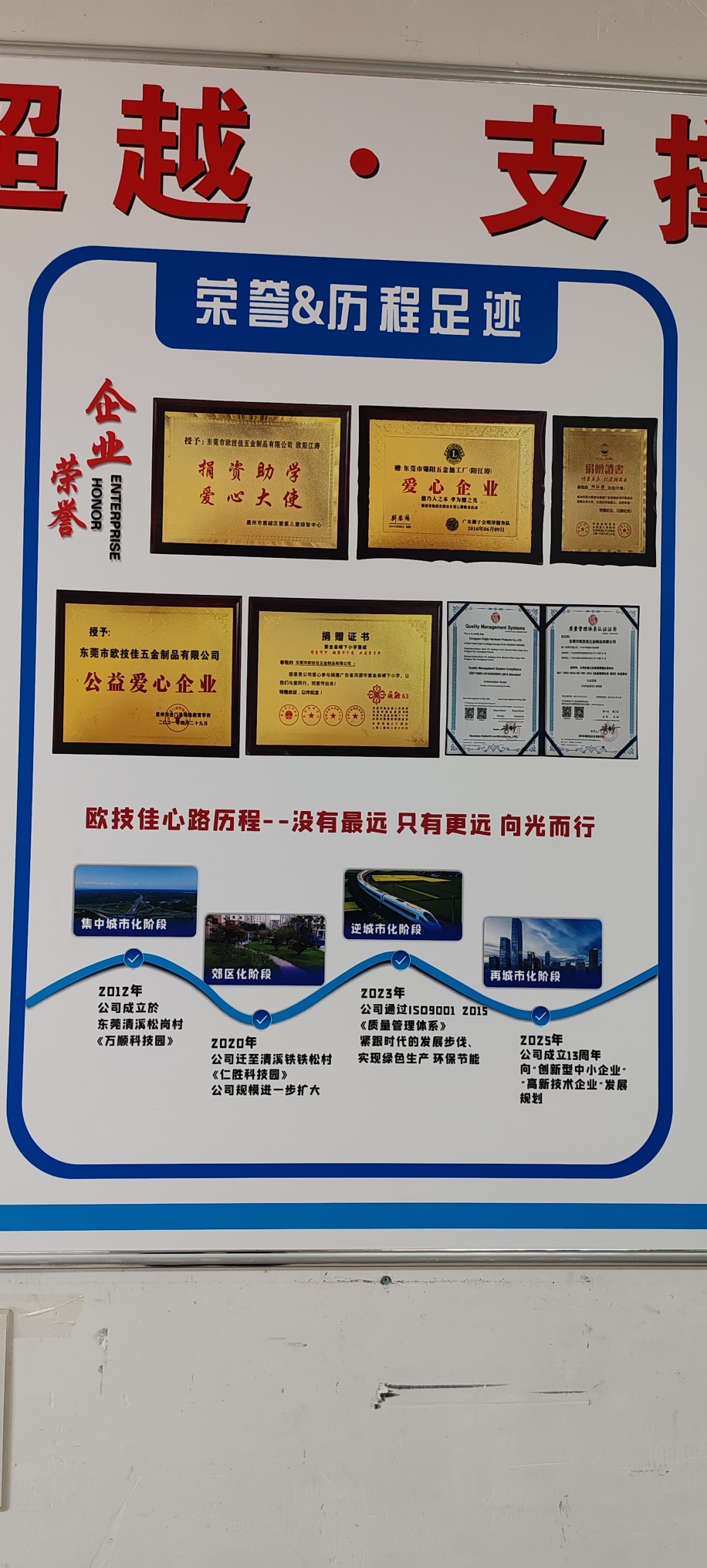 东莞市欧技佳五金制品有限公司图8