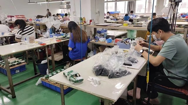 西姆斯工艺制品（深圳）有限公司图12