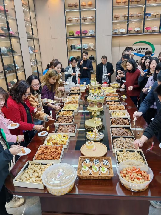 东莞康年制帽有限公司图9