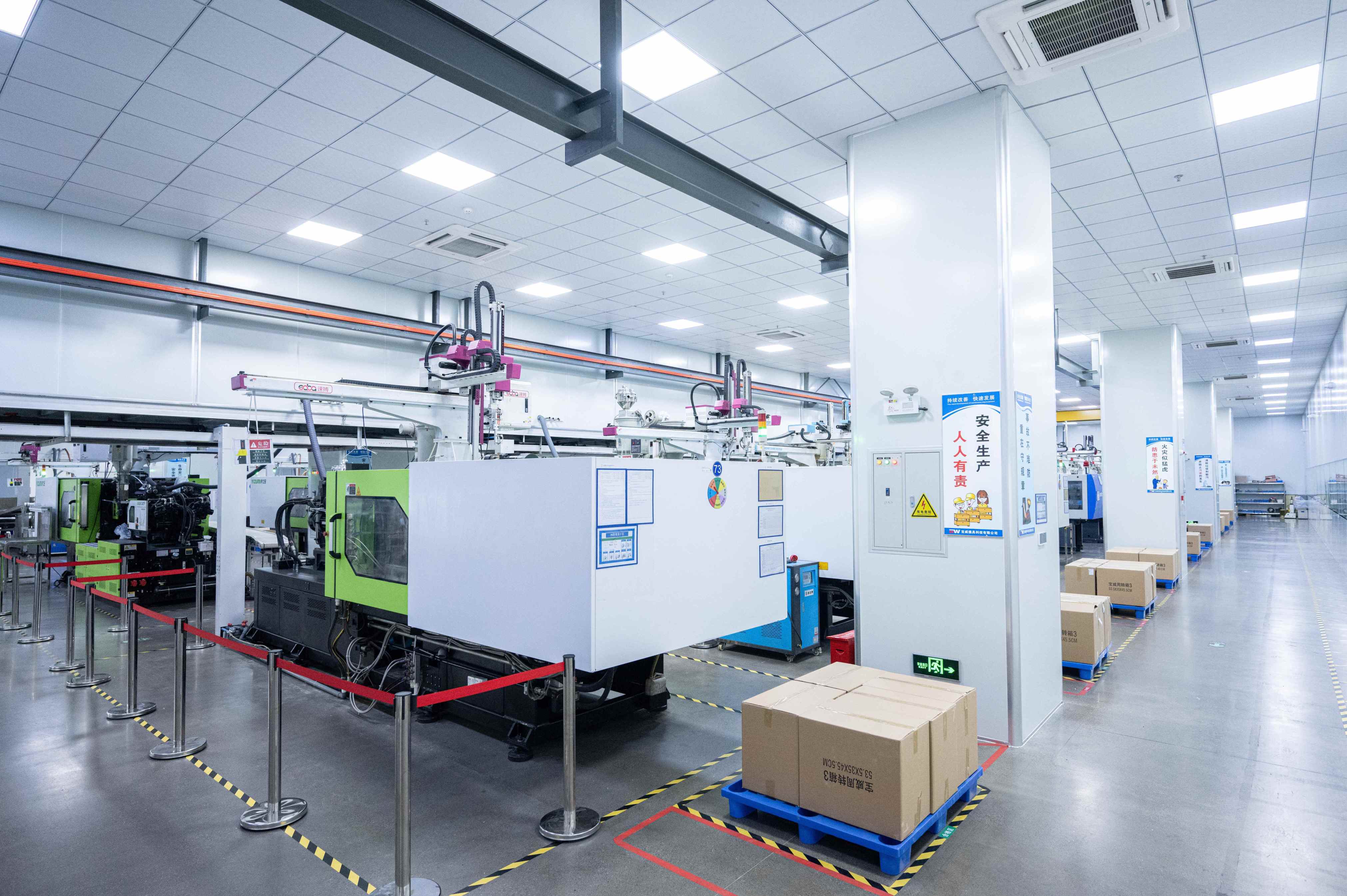 东莞市宝威模具科技有限公司图7