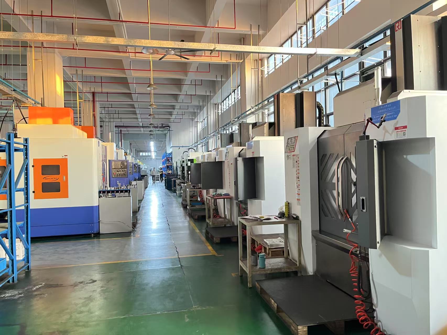 东莞京宏精密制造有限公司图1