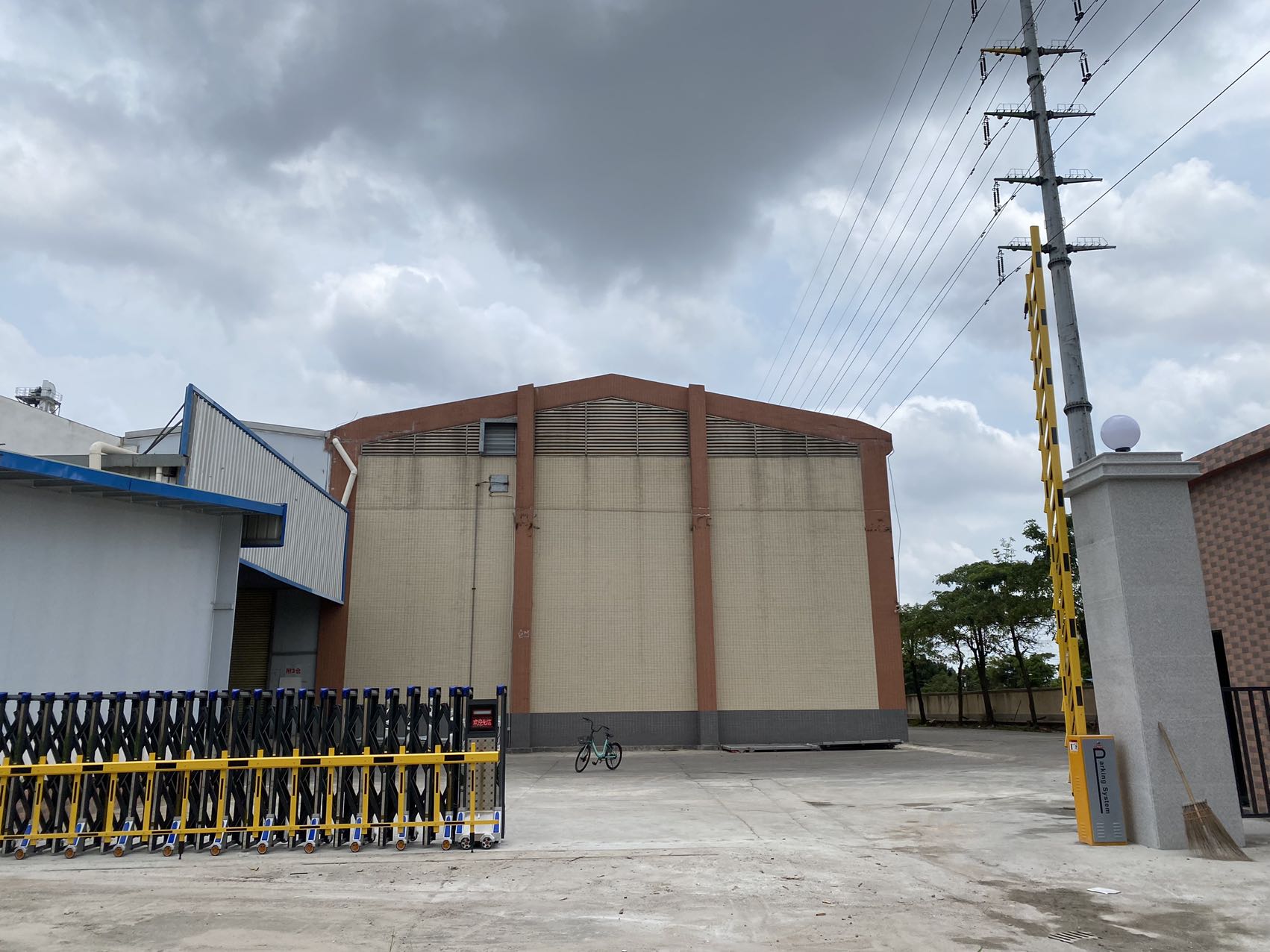 东莞市莞乡粮油有限公司图6