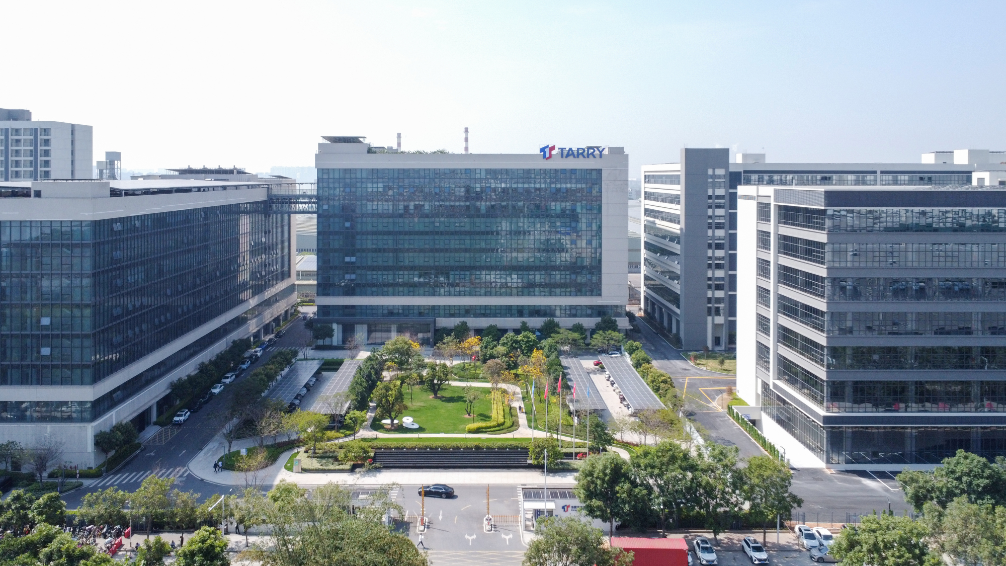 东莞市达瑞电子股份有限公司图1