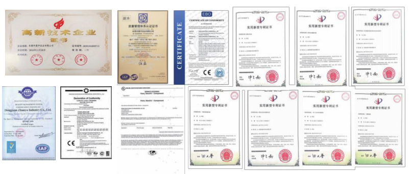 惠州市展宇电子科技有限公司图4