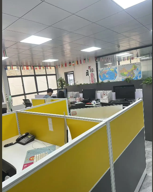 东莞市陆路运通国际货运有限公司图片2