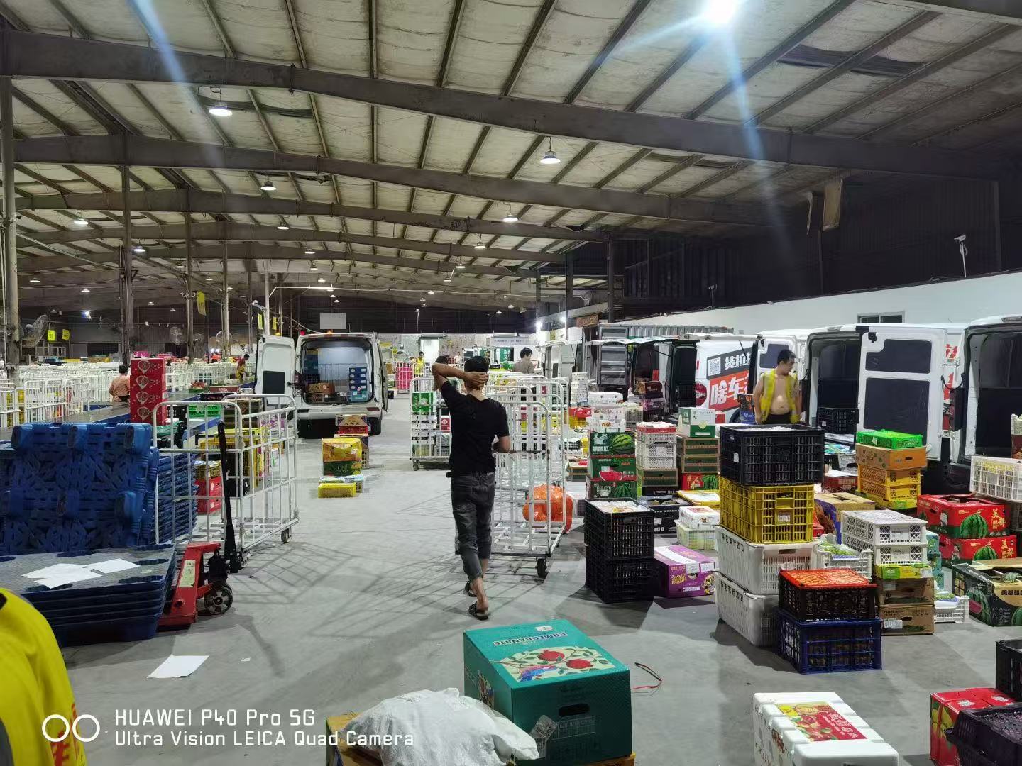 广州市玖玖八物流科技有限公司图7