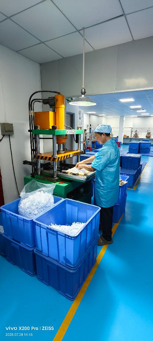 深圳市金龙旺科技有限公司图3