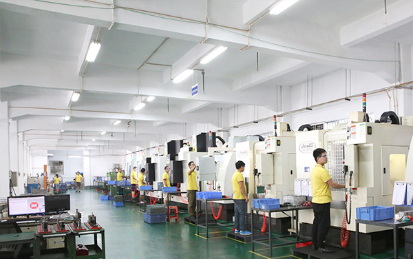 广东诺能泰自动化技术有限公司图8