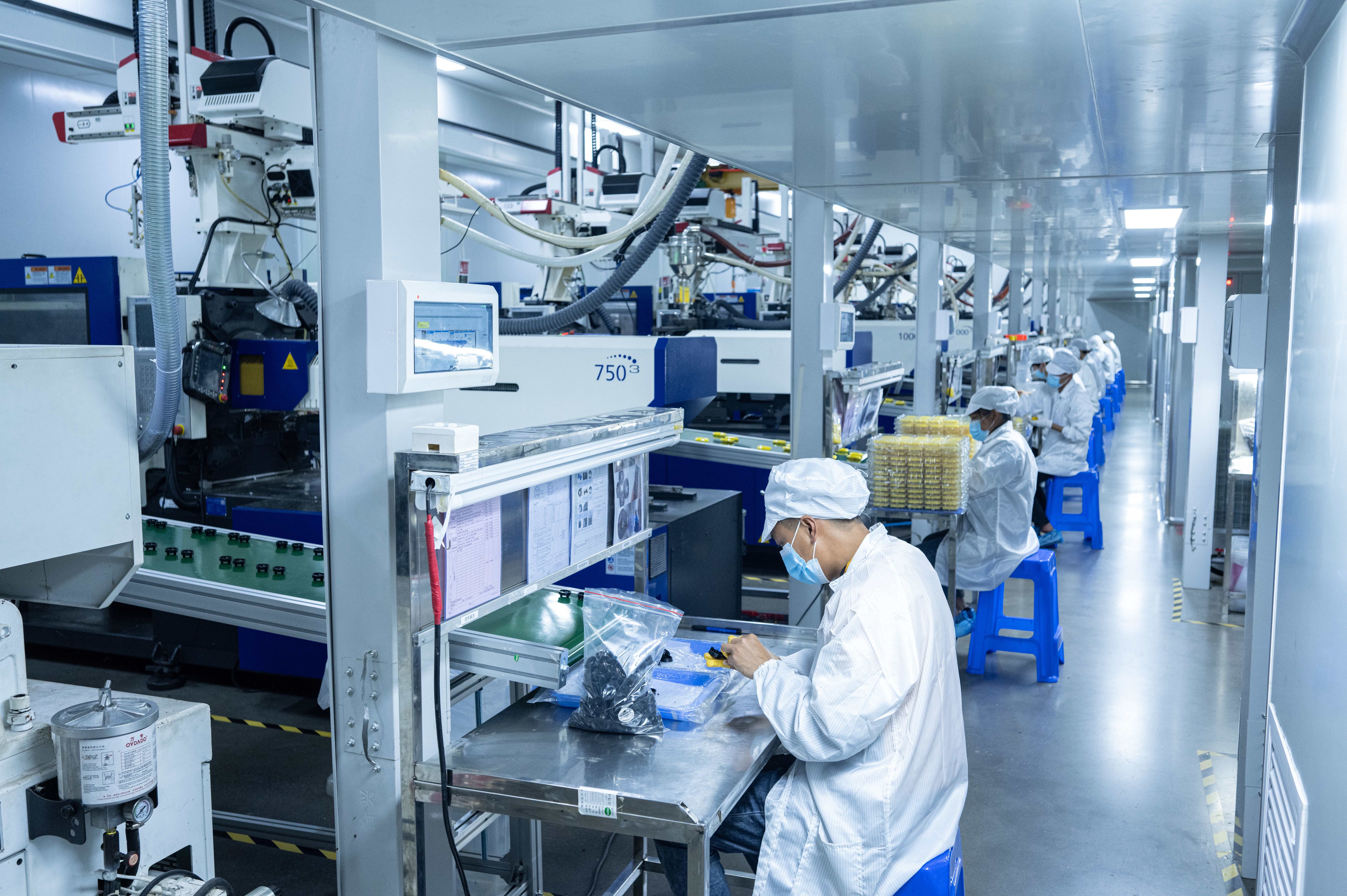 东莞市宝威模具科技有限公司图10