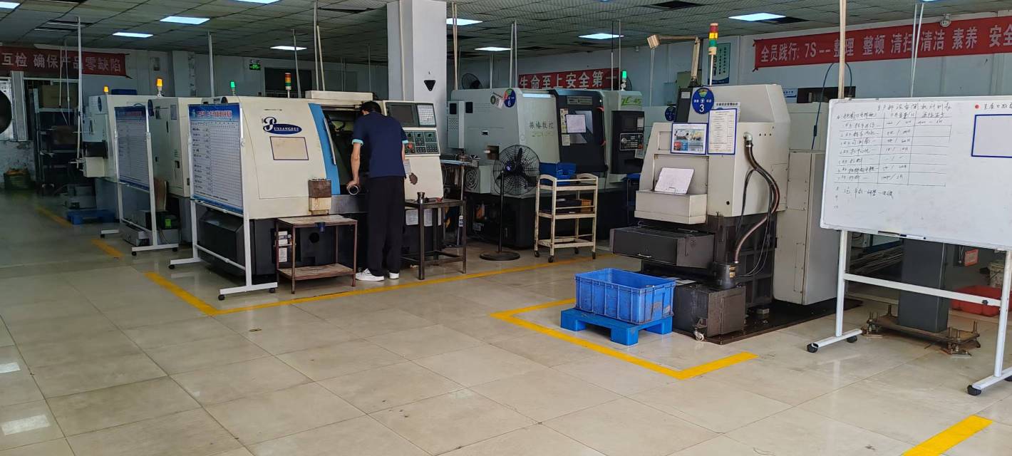 东莞市欧技佳五金制品有限公司图6