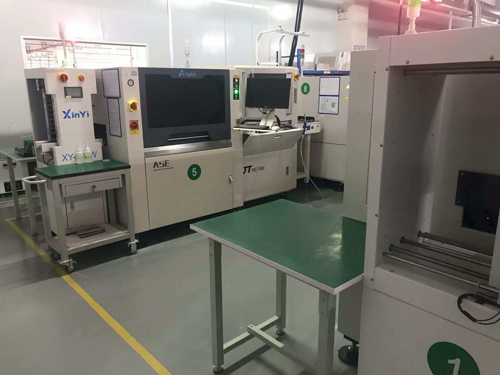 东莞市宽通电子有限公司图6