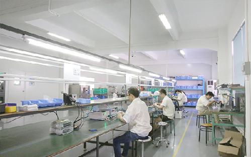 廣東諾能泰自動化技術(shù)有限公司圖6