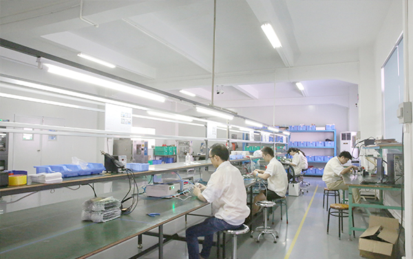 广东诺能泰自动化技术有限公司图6