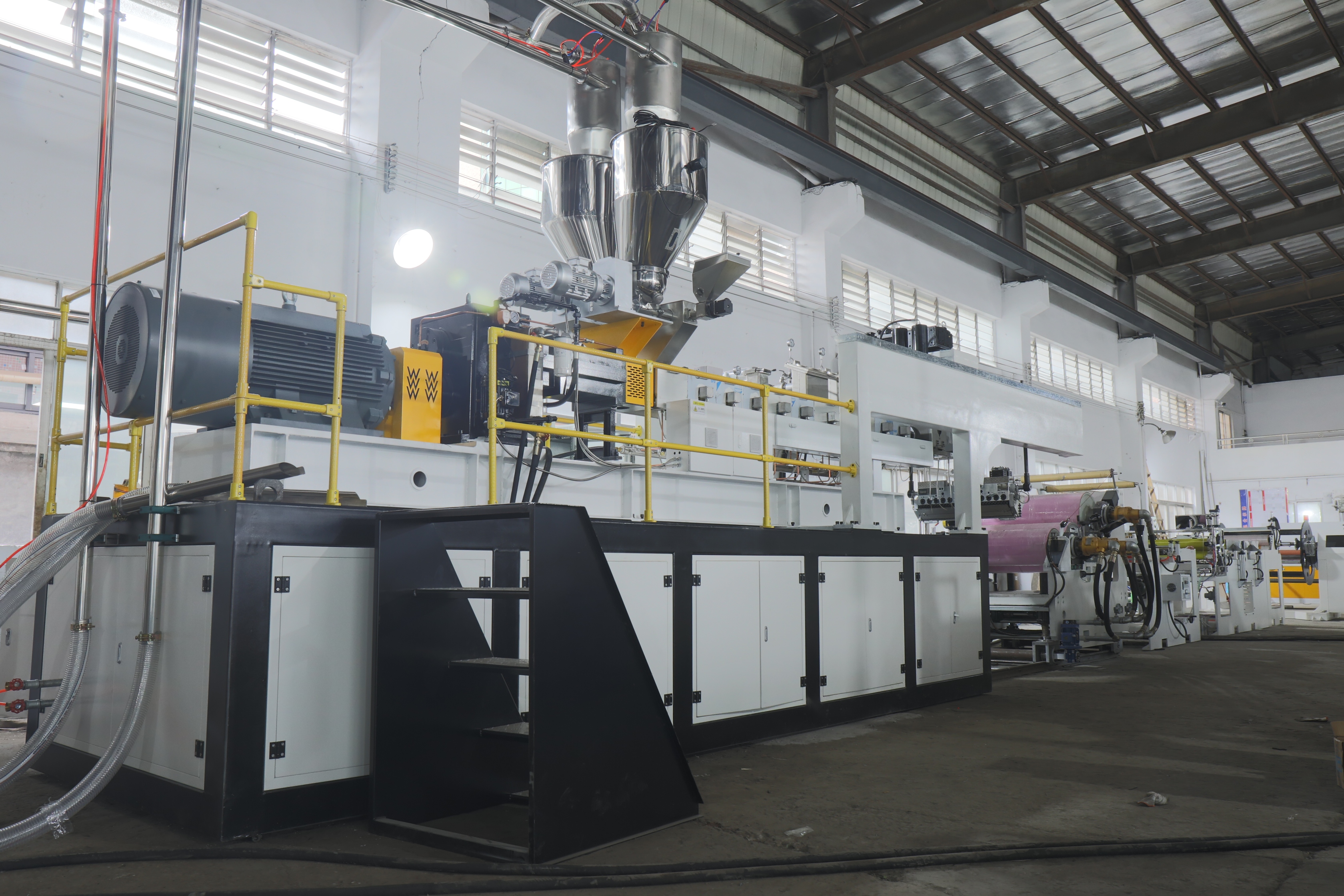 广东斯维特智能制造有限公司图3