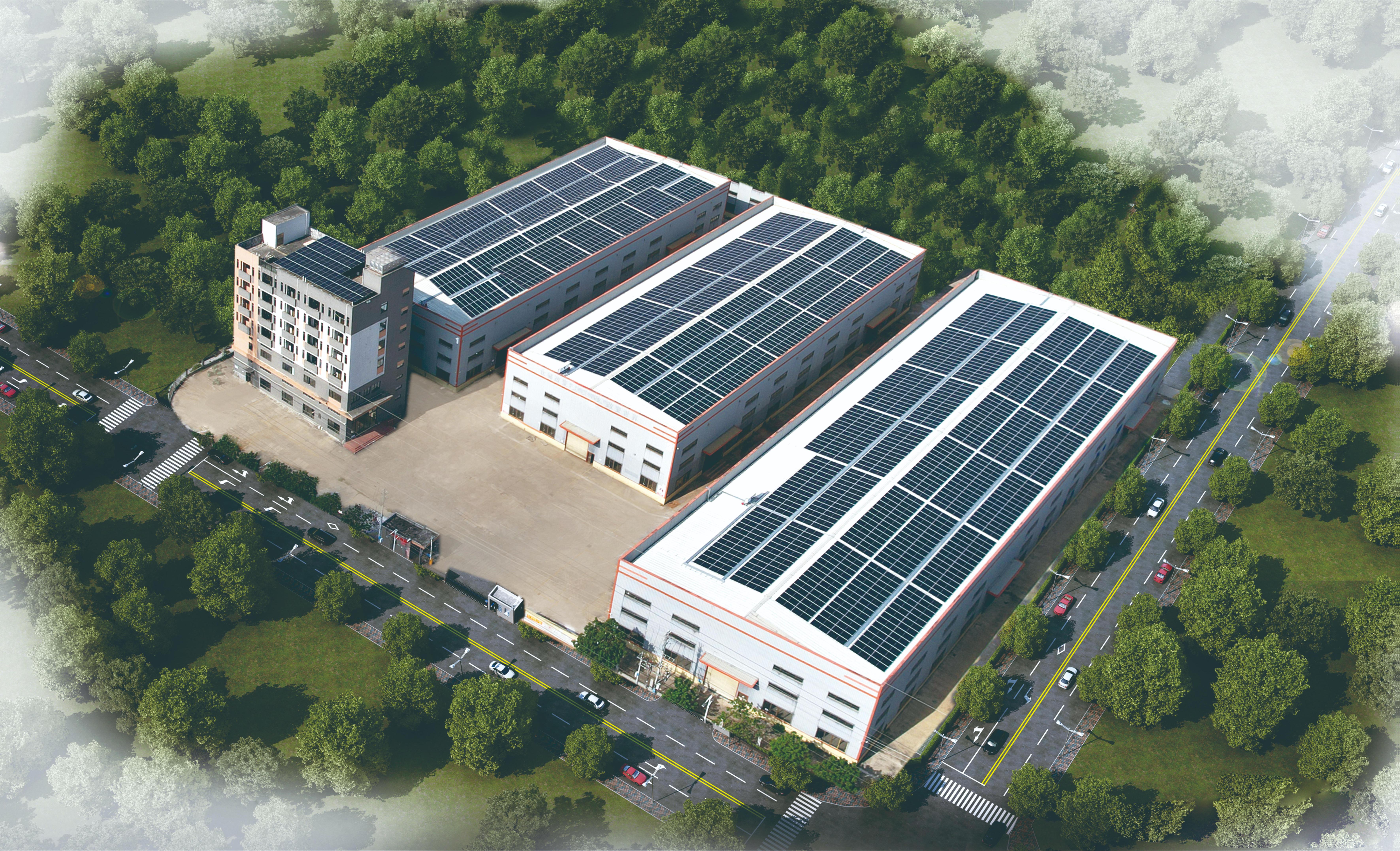 广东弗伦克模塑科技有限公司图2