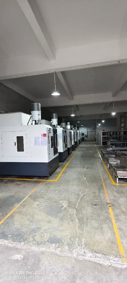 深圳市金龙旺科技有限公司图6