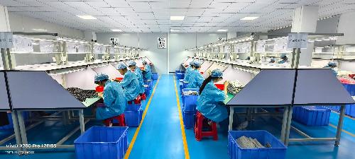 深圳市金龙旺科技有限公司图1