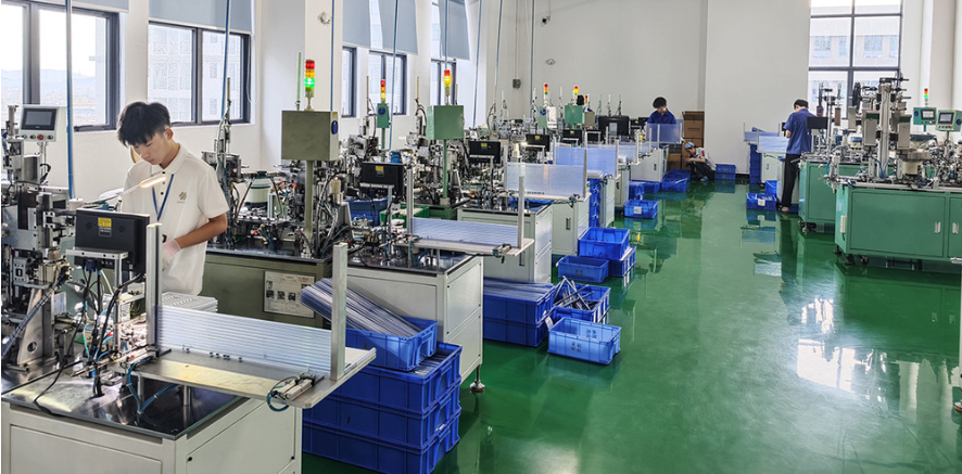 东莞市华骏通电机有限公司图5